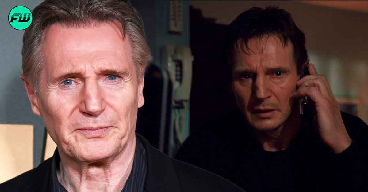 Fans Brutalize Liam Neeson’s ‘Retribution’ as ‘Taken Ripoff’, Mercilessly Troll $62M Movie