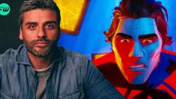 Not Oscar Isaac’s Spider-Man 2099, Across the Spider-Verse Nearly Kicked Out Fan-Favorite Character