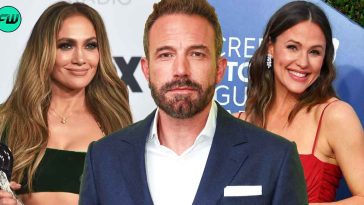 Ben Affleck's Relationship With Jennifer Lopez and Jennifer Garner Made Director Choose Him for $369M Movie