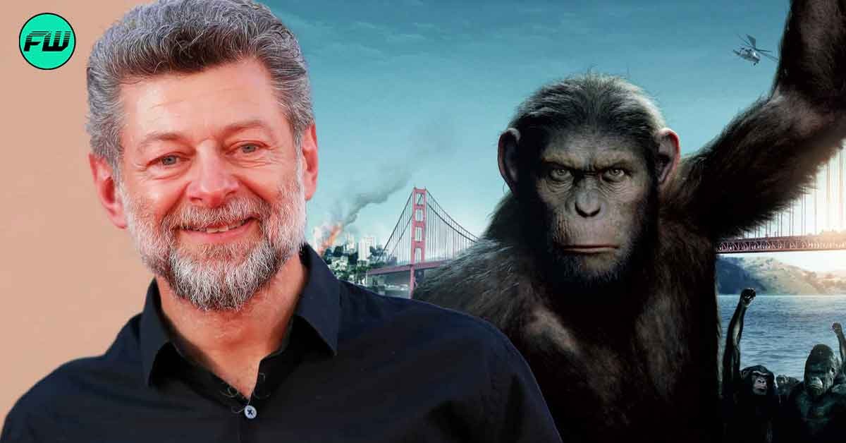Andy Serkis' Rise of the Planet of the Apes & 7 Other Franchises That Returned With a Vengeance