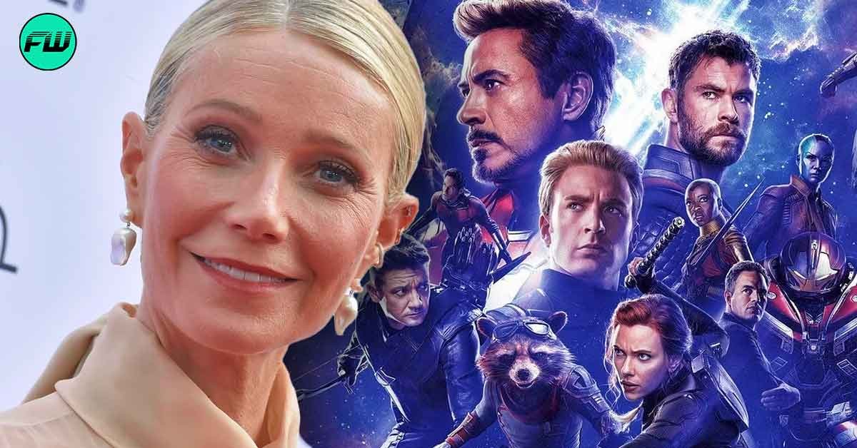 Gwyneth Paltrow’s Body Double Claimed Her Life Fell Apart After Marvel Star Openly Dissed Her Own $141M Movie for Promoting Obesity