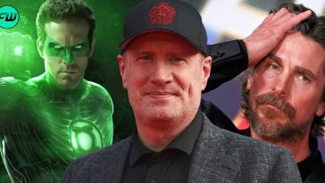 Ryan Reynolds' DC Failure Made Kevin Feige Miserable for a Surprising Reason After Marvel Boss Celebrated Christian Bale's $1B Success