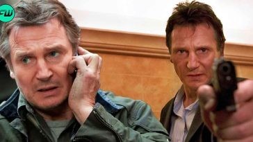 Liam Neeson, Infamous For Taken Ripoffs, Reveals Secret Technique To Choose Good Scripts