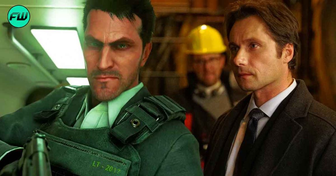 Call of Duty: Modern Warfare 3 Makarov Actor Was in a Marvel Show ...