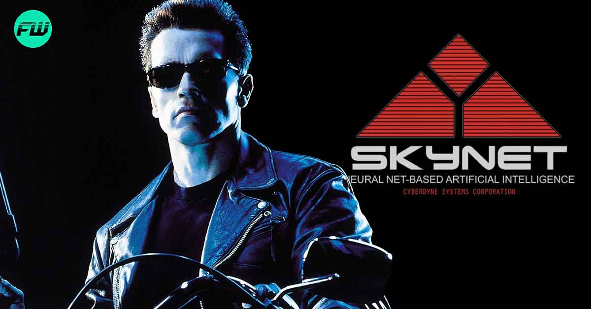 Skynet Reveals Secret Superpower That Makes Entire $2B Arnold Schwarzenegger Franchise Pointless