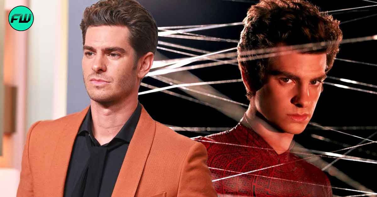 Andrew Garfield Returning for Amazing Spider-Man 3? Viral Internet Rumor Blazes Through Marvel Fanbase