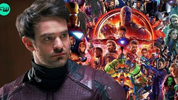 Before Ruining Charlie Cox With CGI, Marvel Execs Tried to Shut Down Most Epic ‘One Take Fight’ Scene Against Actor’s Wishes