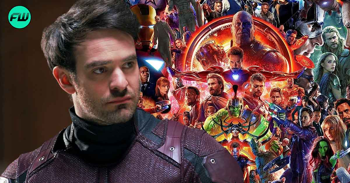 Before Ruining Charlie Cox With CGI, Marvel Execs Tried to Shut Down Most Epic ‘One Take Fight’ Scene Against Actor’s Wishes