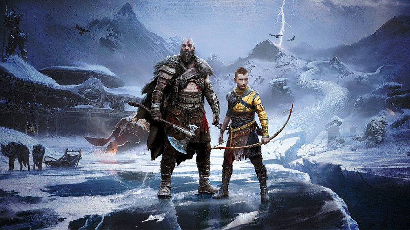 The director for God of War Ragnarök said not to count on any DLC being made, but have things changed?