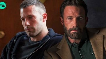 Ben Affleck's $232M Oscar Winning Movie Was Made Out of Actor's Own Frustration Stemming from His Undying Loyalty