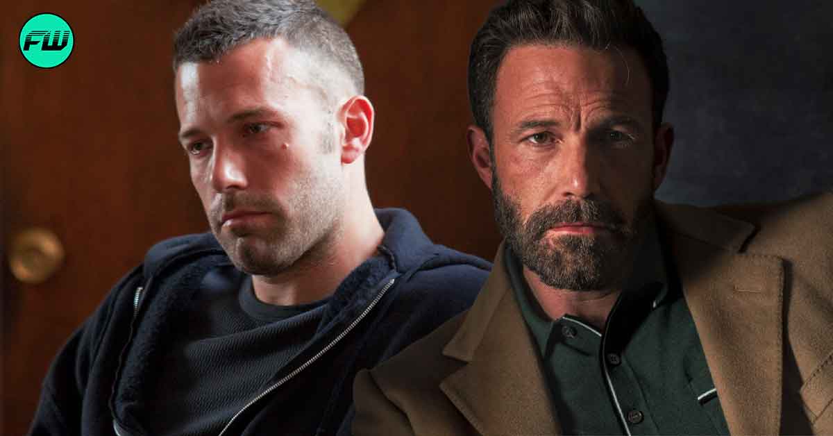 Ben Affleck's $232M Oscar Winning Movie Was Made Out of Actor's Own Frustration Stemming from His Undying Loyalty