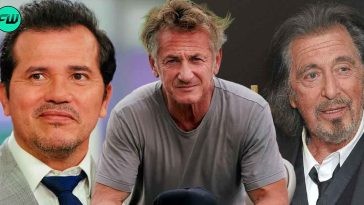 After Slapping John Leguizamo, Sean Penn Made Mission Impossible Director Frustrated While Filming $64M Al Pacino Movie