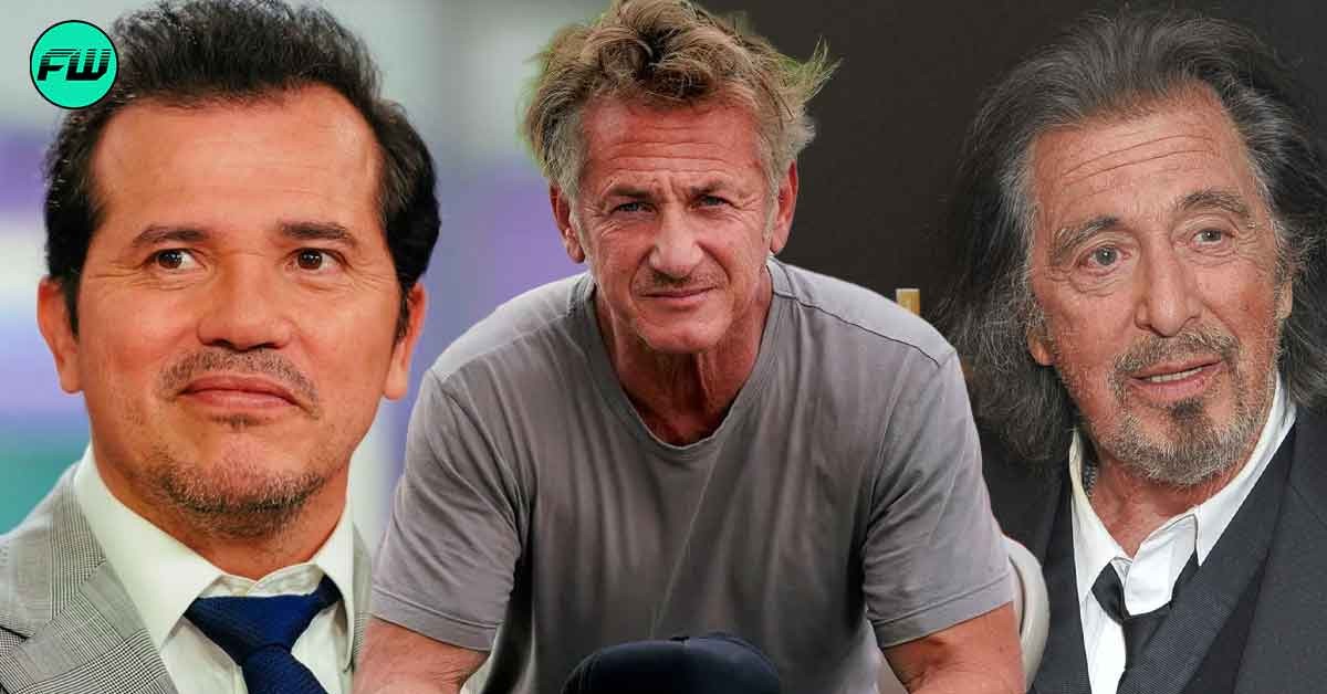 After Slapping John Leguizamo, Sean Penn Made Mission Impossible Director Frustrated While Filming $64M Al Pacino Movie
