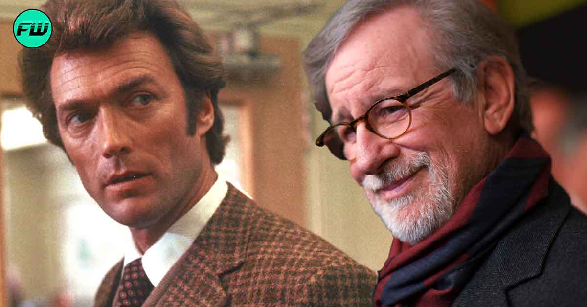 Steven Spielberg Was Stunned With Clint Eastwood’s Reaction After Director Gave ‘Dirty Harry’ Star an Early Access To Jurassic Park