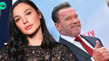 Gal Gadot Was Moved by Arnold Schwarzenegger's Heartfelt Gesture That Went Against His Nazi Father's Ideals