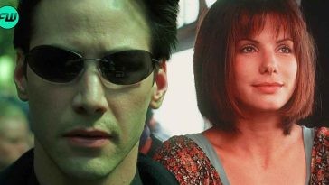 The Matrix Directors Struck Gold With Keanu Reeves After Actor Agreed to Their Tough Conditions That Made Sandra Bullock Shudder