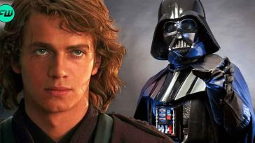 Hayden Christensen Was Afraid to Take Darth Vader Role After Toxic Fans Mercilessly Bullied 9 Year Old Actor Into Retirement