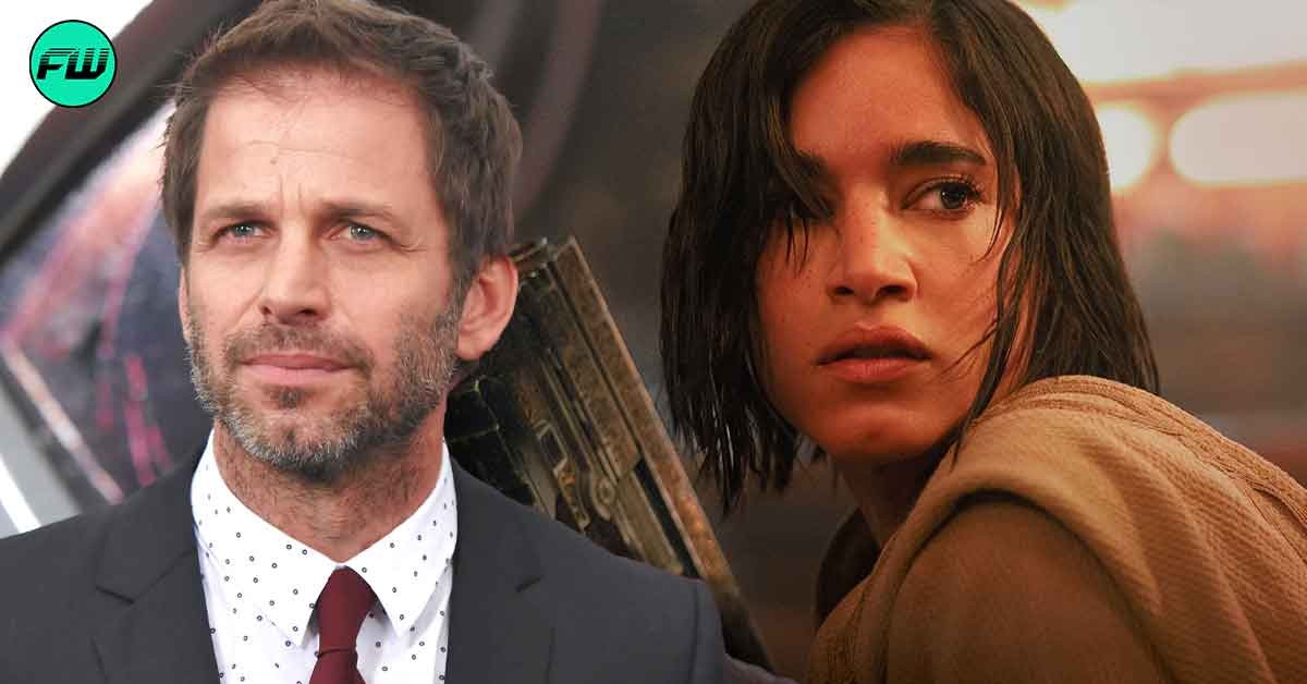 Unlike Tom Cruise and Christopher Nolan, Zack Snyder Isn't Thrilled About Rebel Moon Getting Theatrical Release for a Strange Reason
