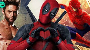 Before Deadpool 3, Kevin Feige Almost Brought Hugh Jackman in $2.5B Spider-Man Franchise That Never Materialized