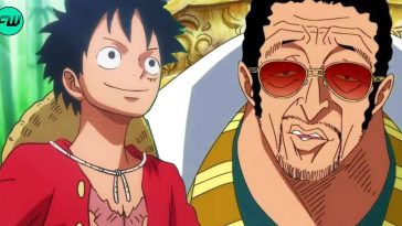 One Piece: Admiral Kizaru Might Show His Real Powers Against Luffy After Eiichiro Oda Sidelined Him for Years