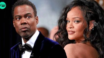 Right After his Divorce, Chris Rock was Brutally Rejected by Rihanna Because She Thought of Him as her ‘Uncle’