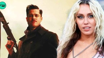 Inglourious Basterds Actor Claimed Listening To Miley Cyrus Turned Him Into a Violent Nazi Hunter in Quentin Tarantino’s Oscar-Nominated Film