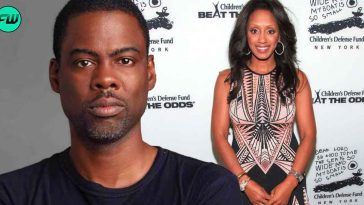 Despite Massive P*rn Addiction Chris Rock Regretted Leaving Ex-Wife, Admitted He Should Have Tried Better