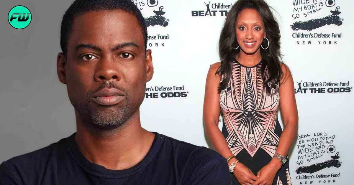 Despite Massive P*rn Addiction Chris Rock Regretted Leaving Ex-Wife, Admitted He Should Have Tried Better