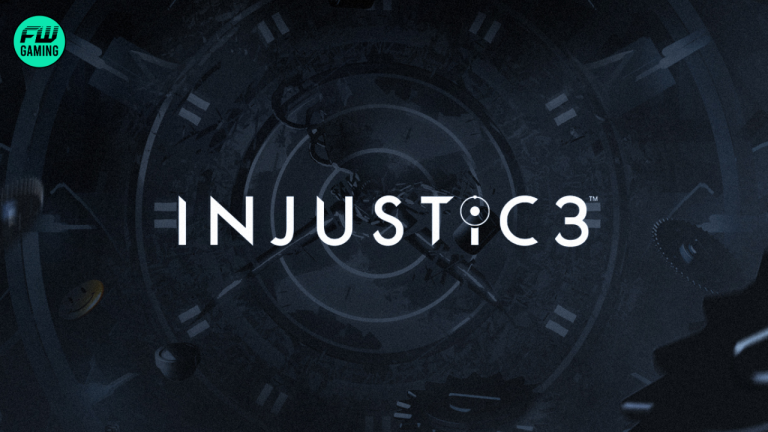 Ed Boon Talks Injustice 3 and Discusses His Personal Idea File For the Next Game