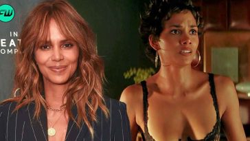 "Not just sit there naked and looking scared to death": Halle Berry Addressed Rumors of Demanding Extra Money to Take Her Clothes Off in $147 Million Movie