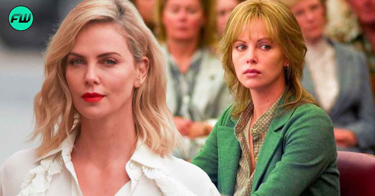 "Our as*es were grabbed during the day": Charlize Theron Felt Violated After Getting Harassed While Shooting, Took Revenge From Male Co-stars