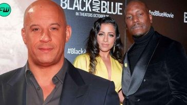 "Was this love or a transaction?": Vin Diesel's Family Tyrese Gibson Ordered to Pay $636,000, Takes Alleged Dig at Ex-wife Over Child Custody Battle