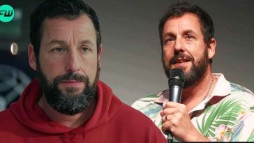"He will be missed by everyone I know": Adam Sandler Joins Thousands of Fans and Celebs to Mourn Saddening Loss of 99-Year-Old Legend