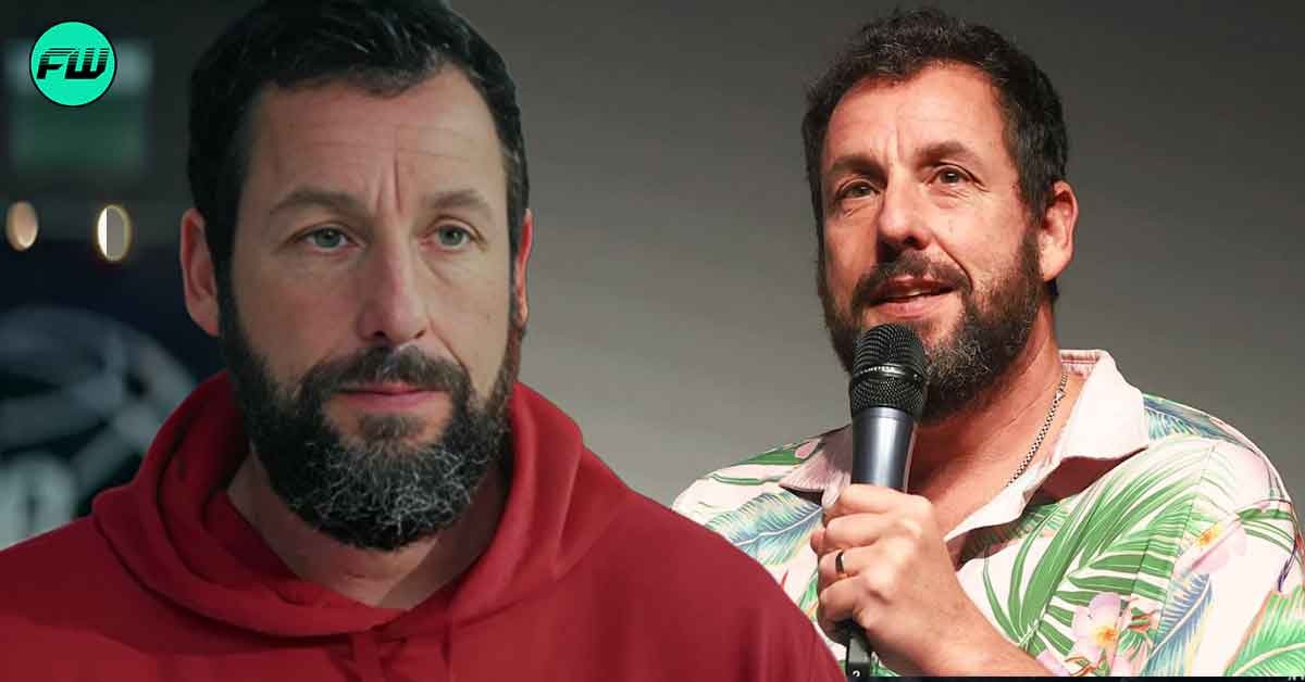 "He will be missed by everyone I know": Adam Sandler Joins Thousands of Fans and Celebs to Mourn Saddening Loss of 99-Year-Old Legend