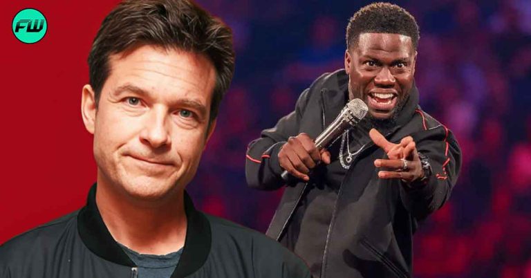 “I’m Kevin Hart, b-tch”: Ozark Actor Jason Bateman Regretted Underestimating Jumanji Star Kevin Hart For Going on Shark Tank