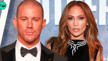 “I would go harder”: Channing Tatum Challenged Jennifer Lopez To a Strip-off, Claimed He’d “Take it to JLo’s front door” To Beat Her