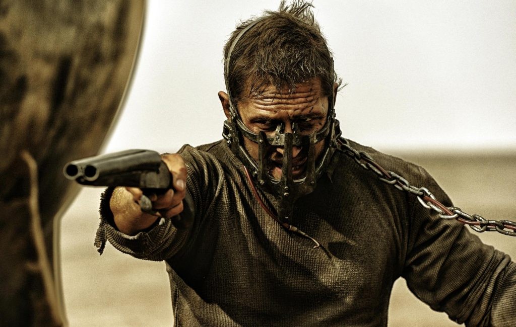 Miller had plans for a Mad Max game even before directing Mad Max: Fury Road.