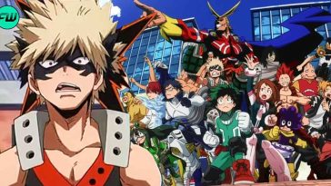 "I assumed everyone would hate him": My Hero Academia Author Wanted Fan Favorite Character to be the Villain as He Kept Trying to Make Fans Despise Him