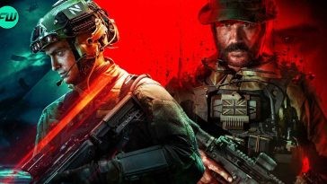 "Very interesting improvements and changes": Battlefield 2042 Releases New Update to Keep Up With Call of Duty - Key Changes Introduced in Update 5.3.0