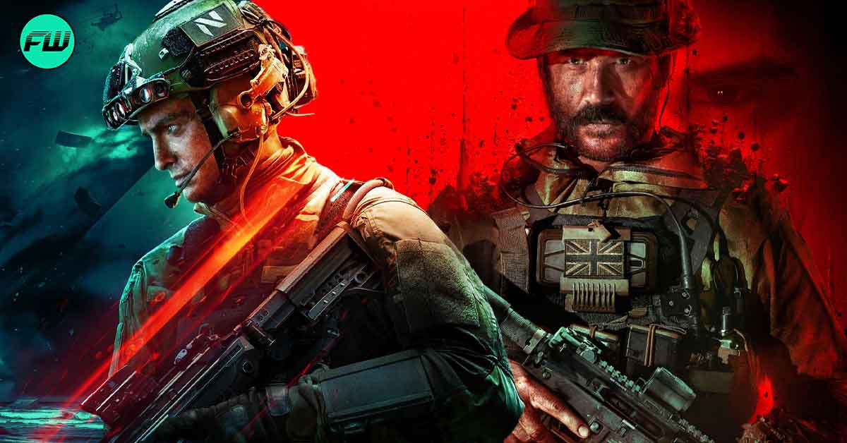 "Very interesting improvements and changes": Battlefield 2042 Releases New Update to Keep Up With Call of Duty - Key Changes Introduced in Update 5.3.0