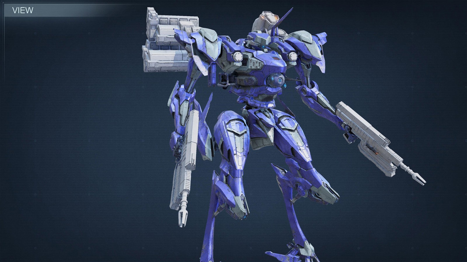 Best Close Range Build in Armored Core 6