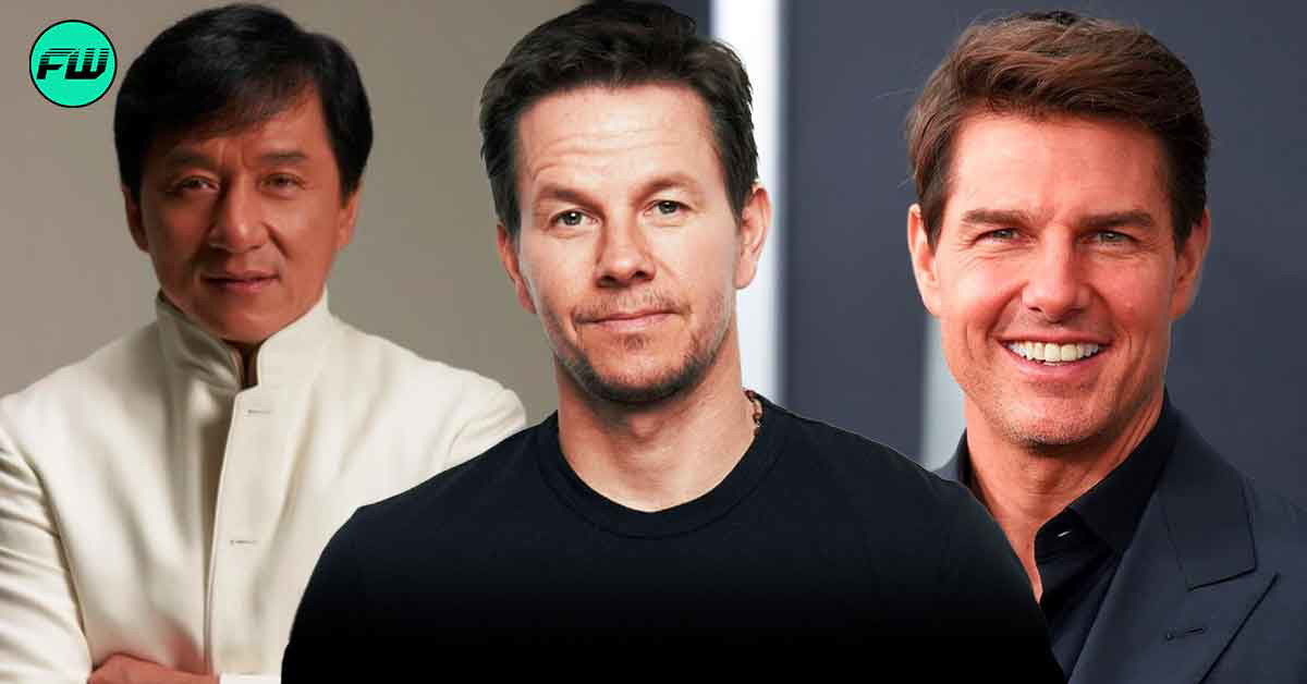 Even Mission Impossible and Iron Man Couldn't Save Tom Cruise & Robert Downey Jr: Mark Wahlberg, Jackie Chan Dethroned Them in Highest Paid Actors List