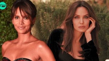 "The s*x scene scared me completely": Halle Berry Feels She Dated Angelina Jolie's Ex-husband For 3 Weeks Before Their Intimate Scene in Oscar Winning Movie
