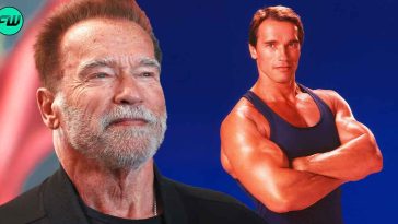 "I was thanking him for...": Snyderverse Star Showers Arnold Schwarzenegger With Gratitude for Confessing World War 2 Nazi Past