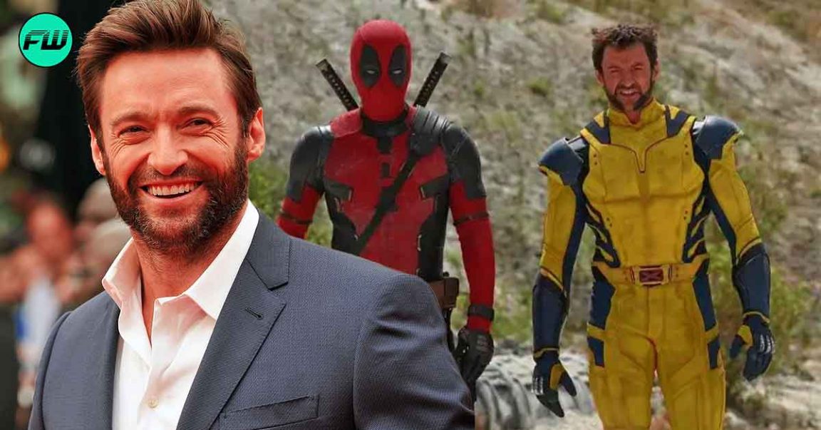 Hugh Jackman Is Not The Only One: 7 X-Men Heroes Marvel Fans Should ...