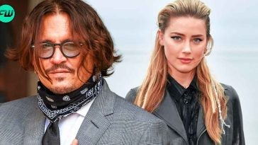 "Make their lawyers Angie and Brad": Johnny Depp's Close Friend Wants Amber Heard in a Movie With the 'Pirates of the Caribbean' Star