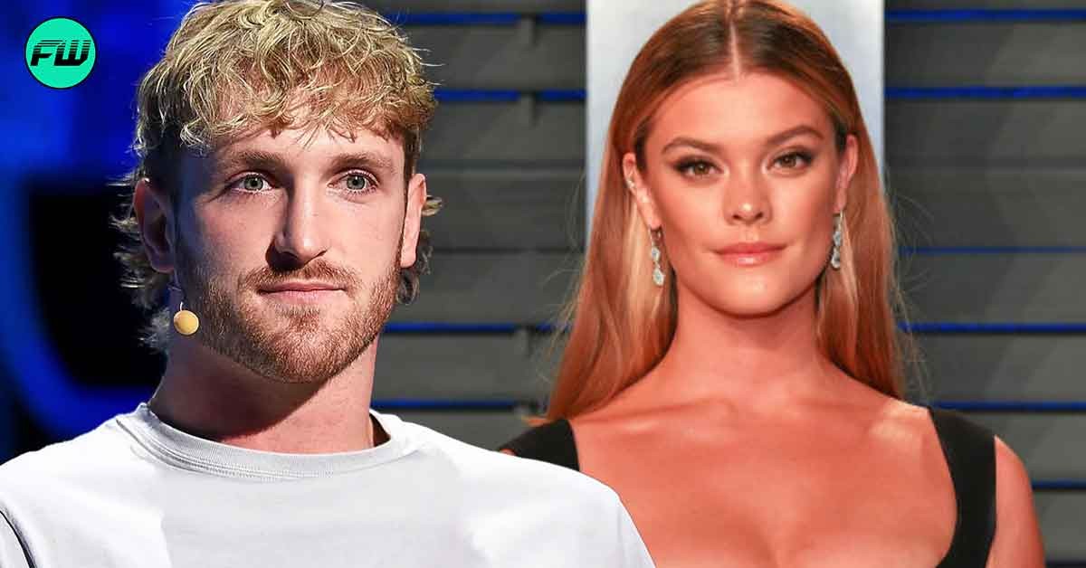 "Sell this ring and pay back all the people": Logan Paul Becomes Public Enemy After Spending $1.8 Million For Nina Agdal While Victims of His CryptoZoo "Scam" Beg For Paybacks