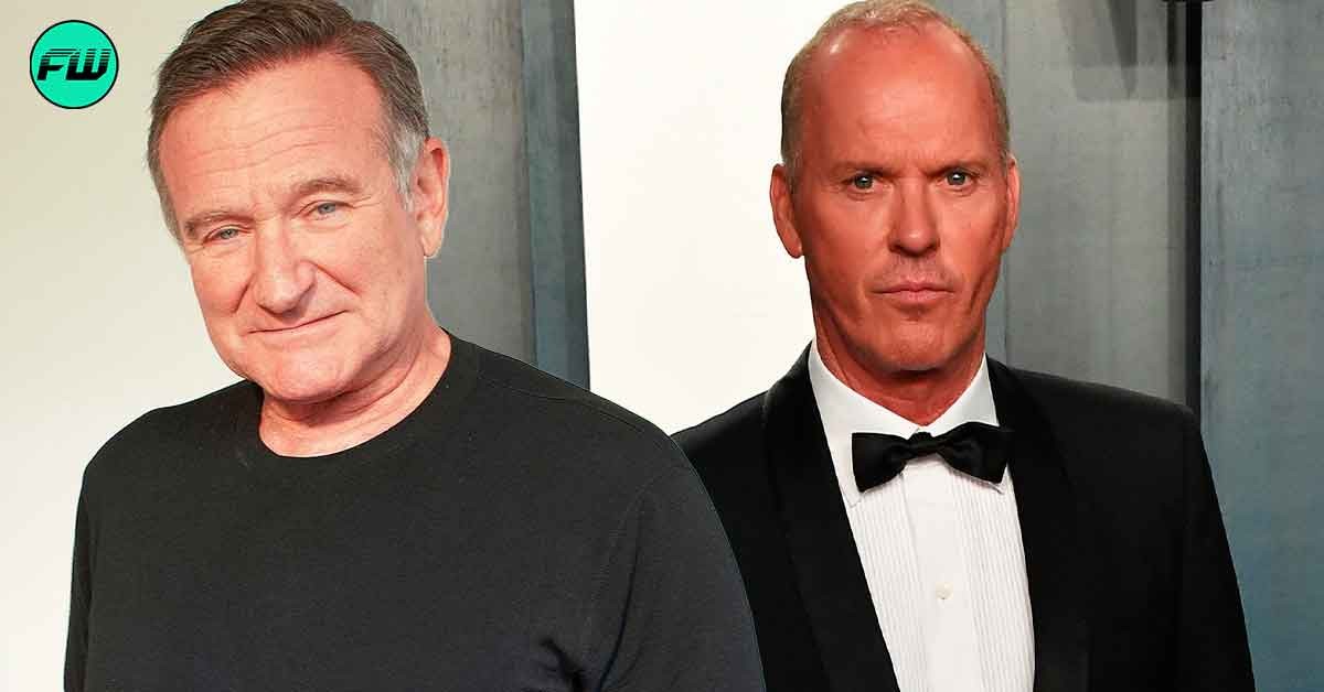 "Sometimes they use you as a bait": Robin Williams Felt Betrayed After Studio Allegedly Lied to Him About Michael Keaton's Movie