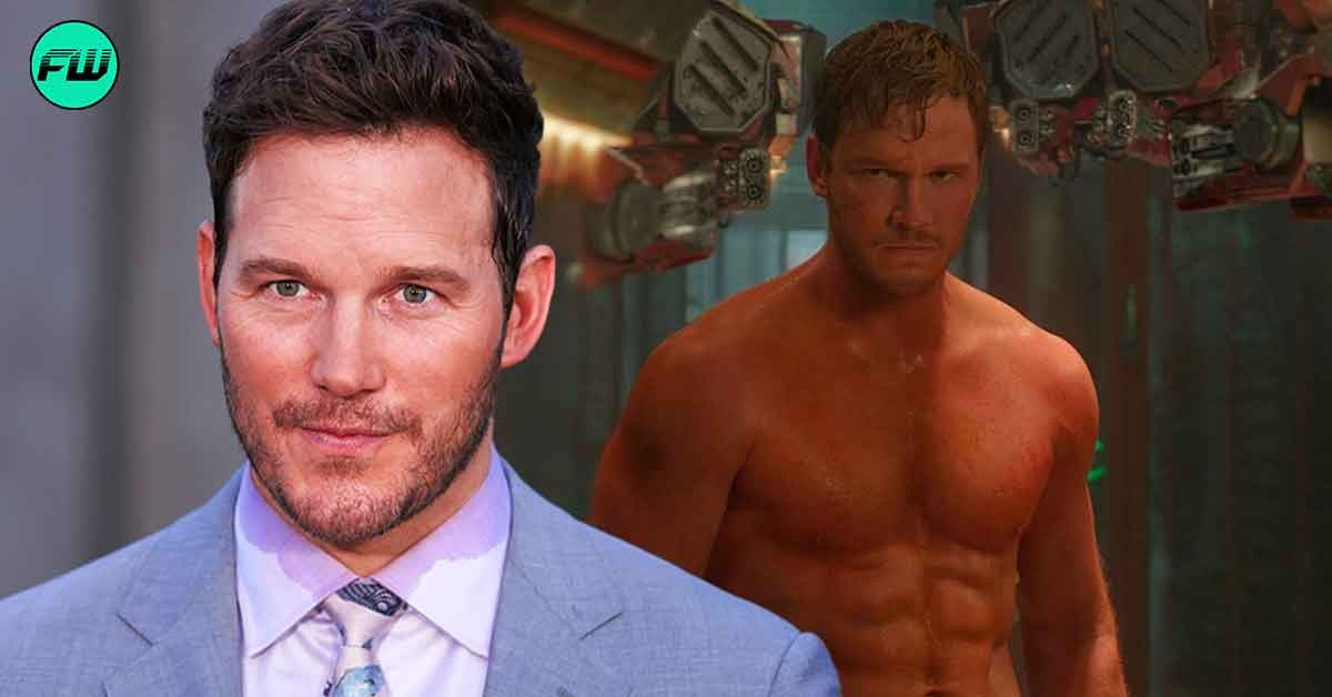 "People assumed I was an as*hole": Chris Pratt Gained Weight to Look Chubby as He Was Tired of Being a "Do*chebag" in Hollywood