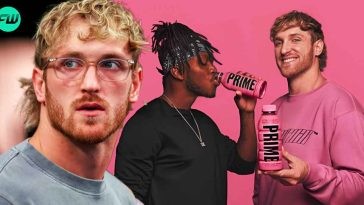 "Targeting children with an hydration drink that is absolutely horrible": Logan Paul Faces Nightmare Backlash While His Billion Dollars Worth PRIME Energy Gets Slapped With A Lawsuit